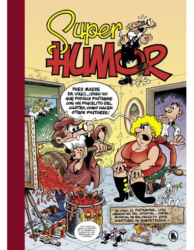 DA VINCI EL PINTAMONALISA URGENCIAS DEL HOSPITALFATAL MUNDIAL DE BAL