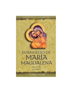 Evangelio de maria magdalena