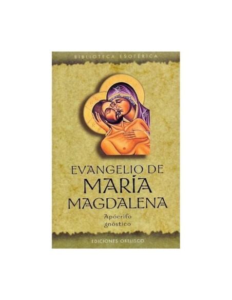 Evangelio de maria magdalena