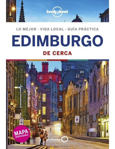 EDIMBURGO 2019