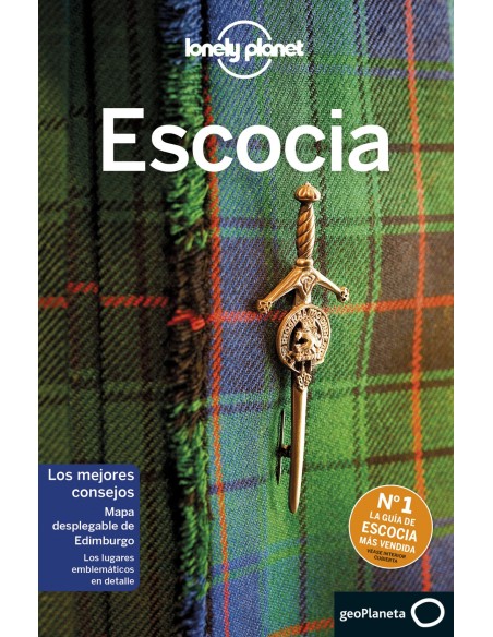 ESCOCIA 2019