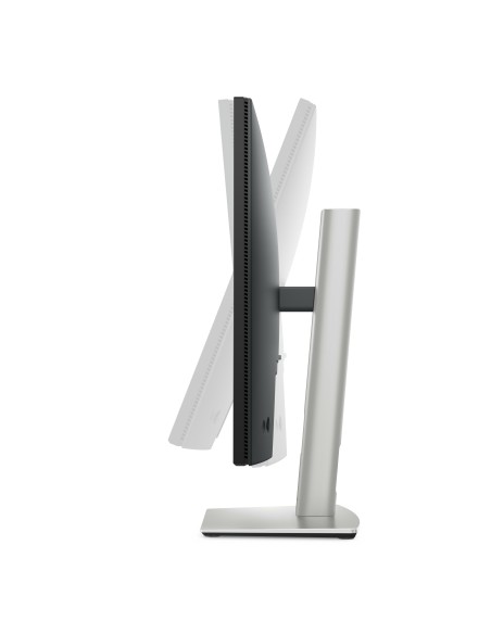 P Series P2425 pantalla para PC 61,1 cm (24.1") 1920 x 1200 Pixeles WUXGA LCD Negro