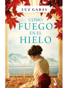 COMO FUEGO EN EL HIELO