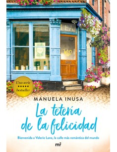 LA TETERIA DE LA FELICIDAD