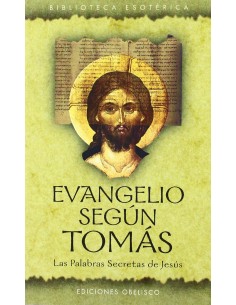 Evangelio segun tomas