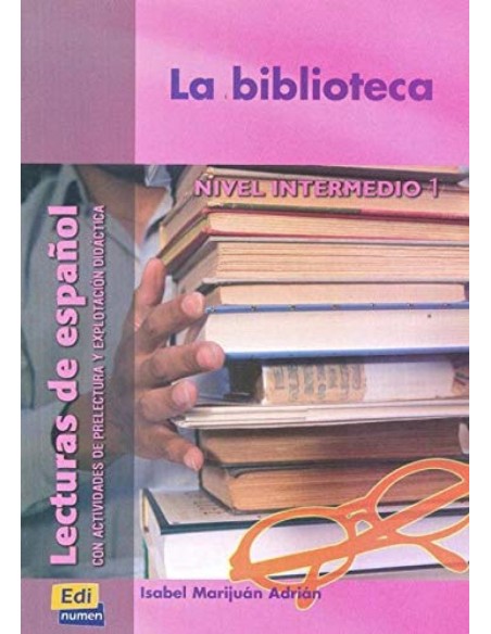 La biblioteca