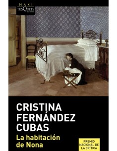 LA HABITACION DE NONA