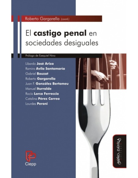 CASTIGO PENAL EN SOCIEDADES DESIGUALES