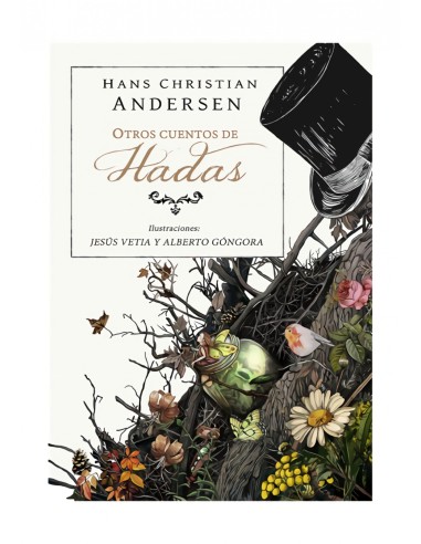 Otros cuentos de Hadas