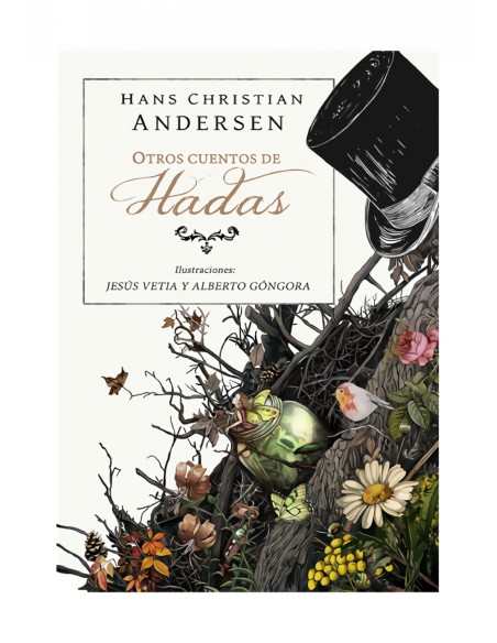 Otros cuentos de Hadas