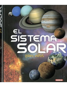 EL SISTEMA SOLAR PARA NINOS