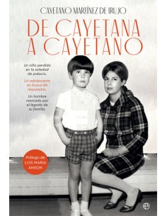 DE CAYETANA A CAYETANO