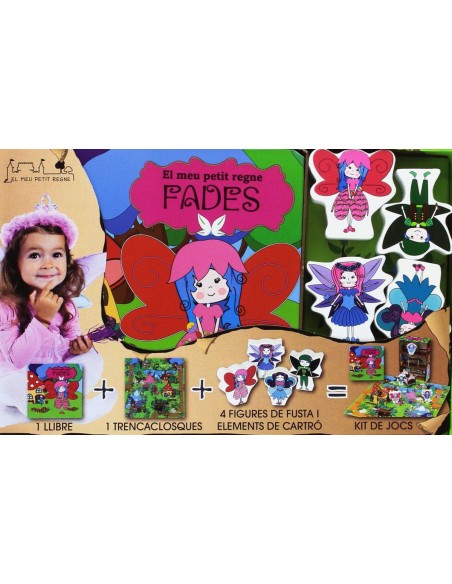 Fades el meu petit regne