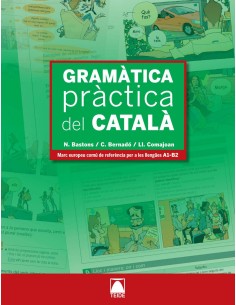 GramAtica prActica del catalA
