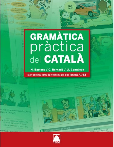 GramAtica prActica del catalA