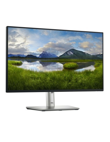 P Series P2425H pantalla para PC 61 cm (24") 1920 x 1080 Pixeles Full HD LCD Negro