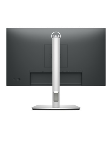 P Series P2425H pantalla para PC 61 cm (24") 1920 x 1080 Pixeles Full HD LCD Negro