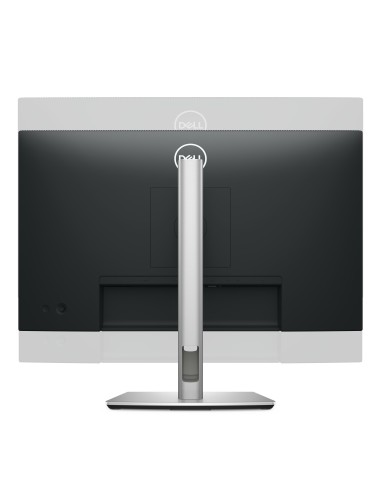 P Series P2425H pantalla para PC 61 cm (24") 1920 x 1080 Pixeles Full HD LCD Negro