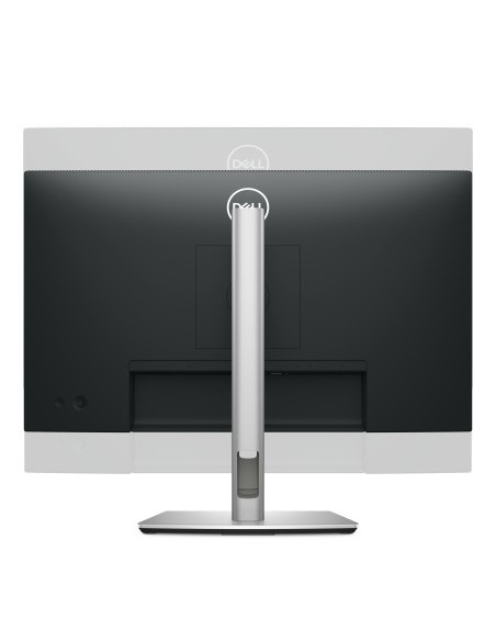 P Series P2425H pantalla para PC 61 cm (24") 1920 x 1080 Pixeles Full HD LCD Negro