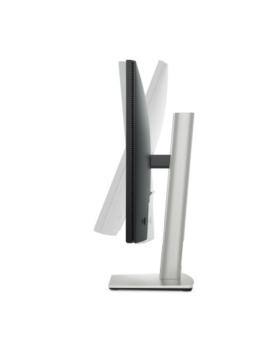 P Series P2425H pantalla para PC 61 cm (24") 1920 x 1080 Pixeles Full HD LCD Negro