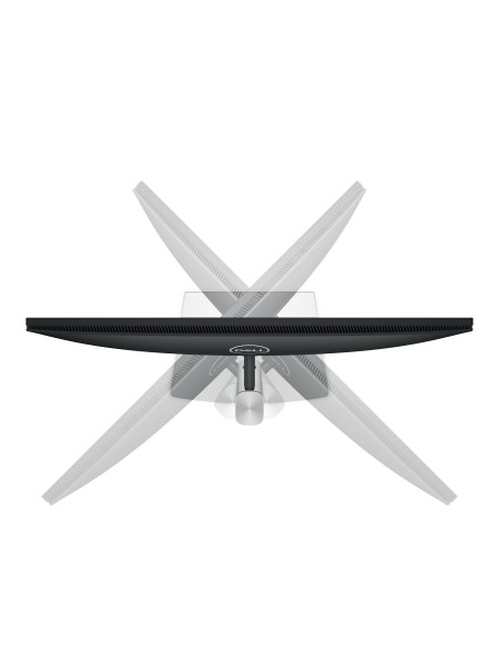 P Series P2425H pantalla para PC 61 cm (24") 1920 x 1080 Pixeles Full HD LCD Negro