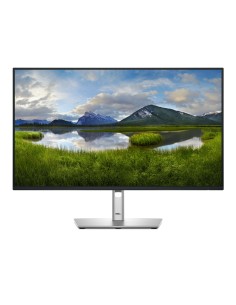 P Series P2725H pantalla para PC 68,6 cm (27") 1920 x 1080 Pixeles Full HD LCD Negro