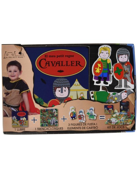 Cavaller