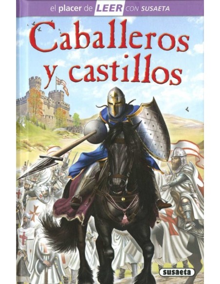 CABALLEROS Y CASTILLOS CABALLEROS Y CASTILLOS