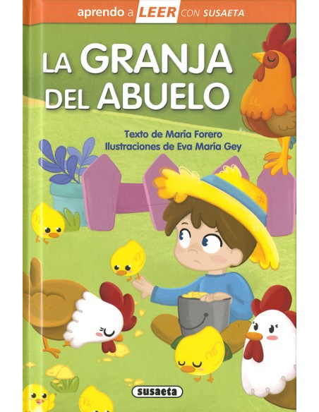 LA GRANJA DEL ABUELO