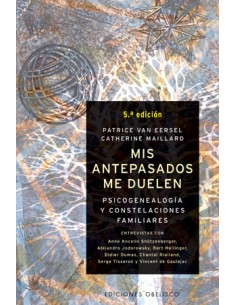 Mis antepasados me duelen