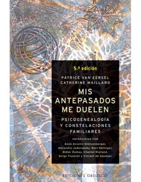 Mis antepasados me duelen