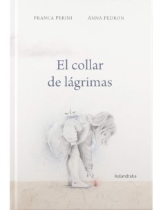 EL COLLAR DE LAGRIMAS
