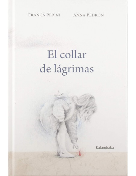EL COLLAR DE LAGRIMAS