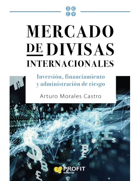 MERCADO DE DIVISAS INTERNACIONALES
