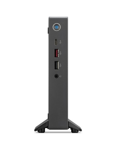 Veriton 2000 Mini VN2595GT Intel Core 5 120U 8 GB DDR5-SDRAM 512 GB SSD FreeDOS Mini PC Negro