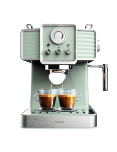 01576 cafetera eléctrica Semi-automática Máquina espresso 1,5 L