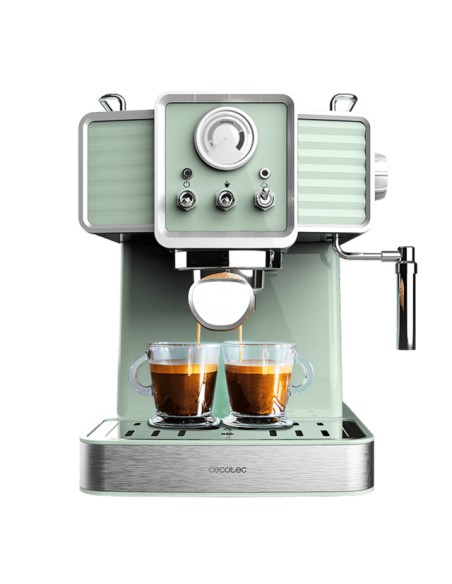 01576 cafetera eléctrica Semi-automática Máquina espresso 1,5 L