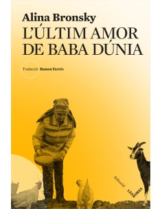 LULTIM AMOR DE BABA DUNIA
