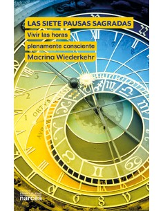 LAS SIETE PAUSAS SAGRADAS