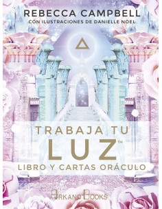 TRABAJA TU LUZ