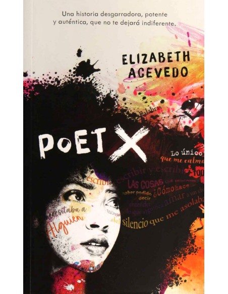 POET X