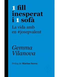 1 FILL INESPERAT I 1 SOFA