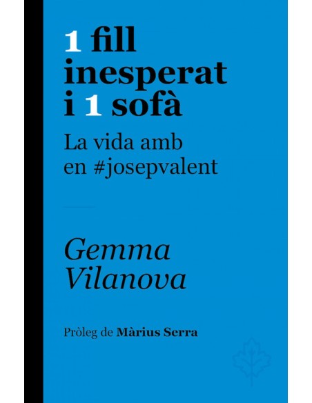 1 FILL INESPERAT I 1 SOFA