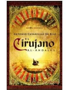 EL CIRUJANO DE AL ANDALUS