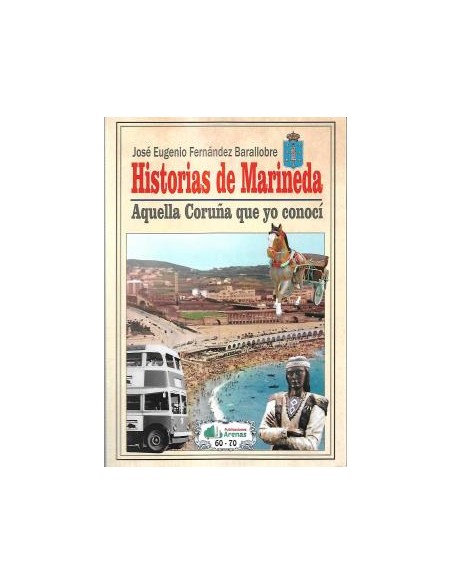 HISTORIAS DE MARINEDA
