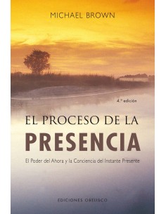 El proceso de la presencia