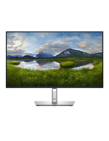 P Series P2725HE pantalla para PC 68,6 cm (27") 1920 x 1080 Pixeles Full HD LCD Negro