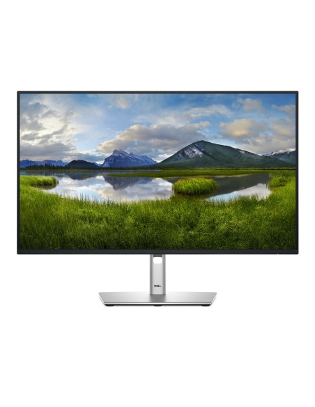 P Series P2725HE pantalla para PC 68,6 cm (27") 1920 x 1080 Pixeles Full HD LCD Negro