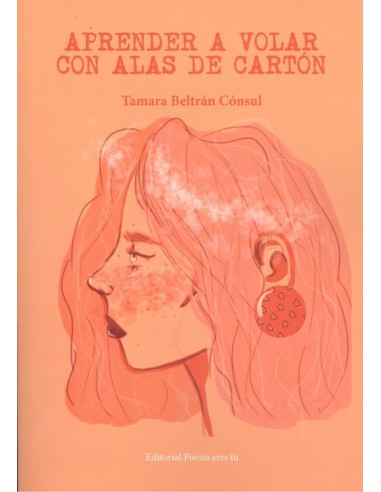 APRENDER A VOLAR CON ALAS DE CARTON