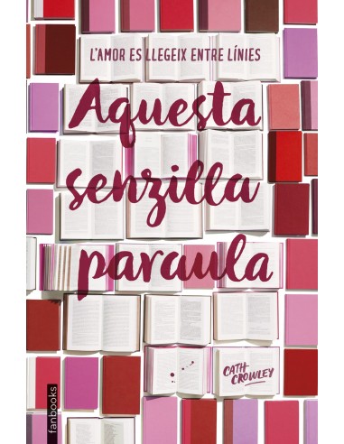 AQUESTA SENZILLA PARAULA